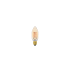 FEILO SYLVANIA ITALY SYL0030150 TOLEDO VINTAGE CANDELA DIM3.5W 250LME14C
