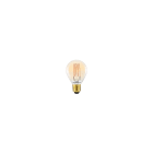 FEILO SYLVANIA ITALY - SYL0030151 TOLEDO VINTAGE SFERA DIM 250LM E14 CL.A