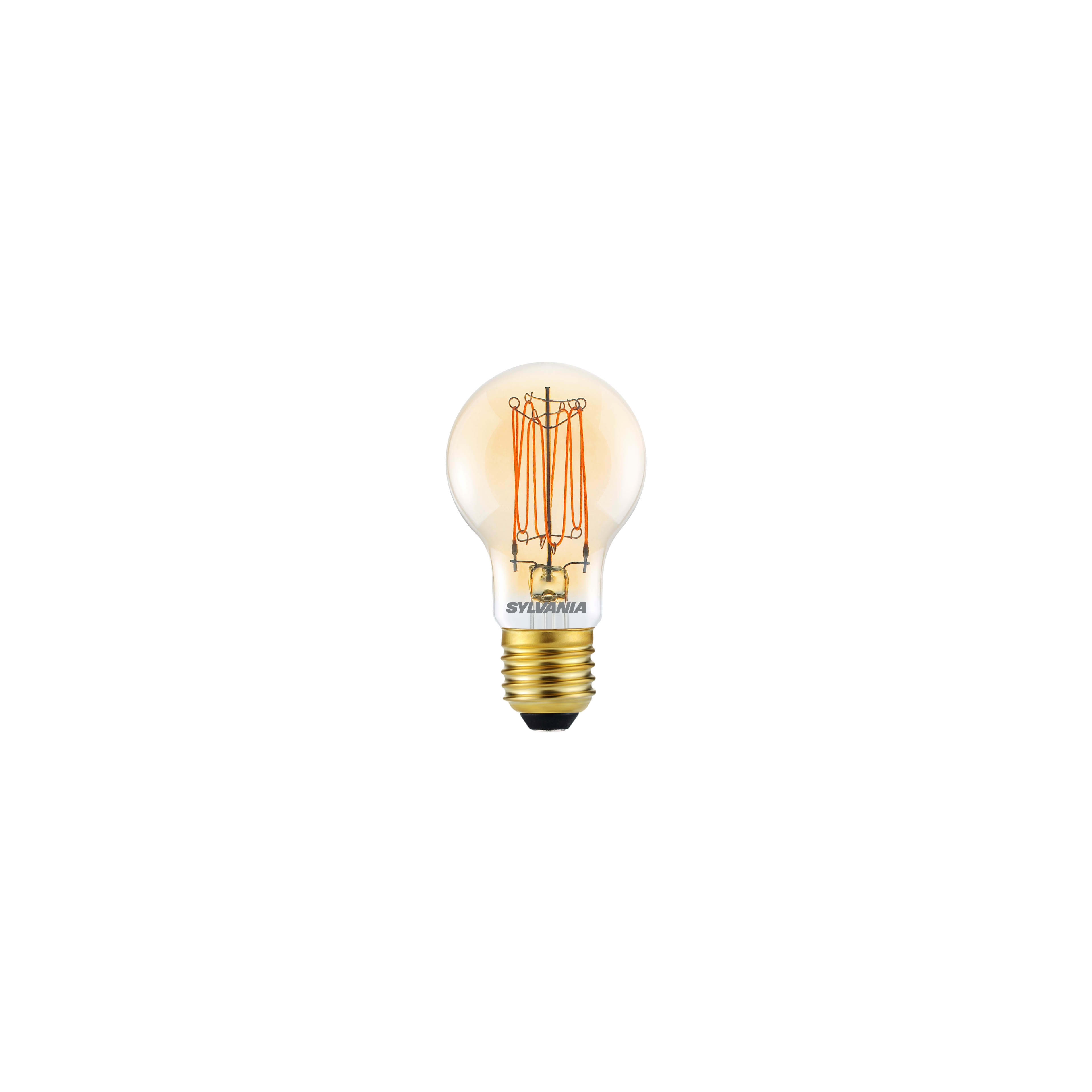 FEILO SYLVANIA ITALY SYL0030152 TOLEDO VINTAGE GOCCIA DIM 550LM E27 CL.A