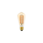 FEILO SYLVANIA ITALY SYL0030153 TOLEDO VINTAGE ST64 DIM 640LM E27 CL.A