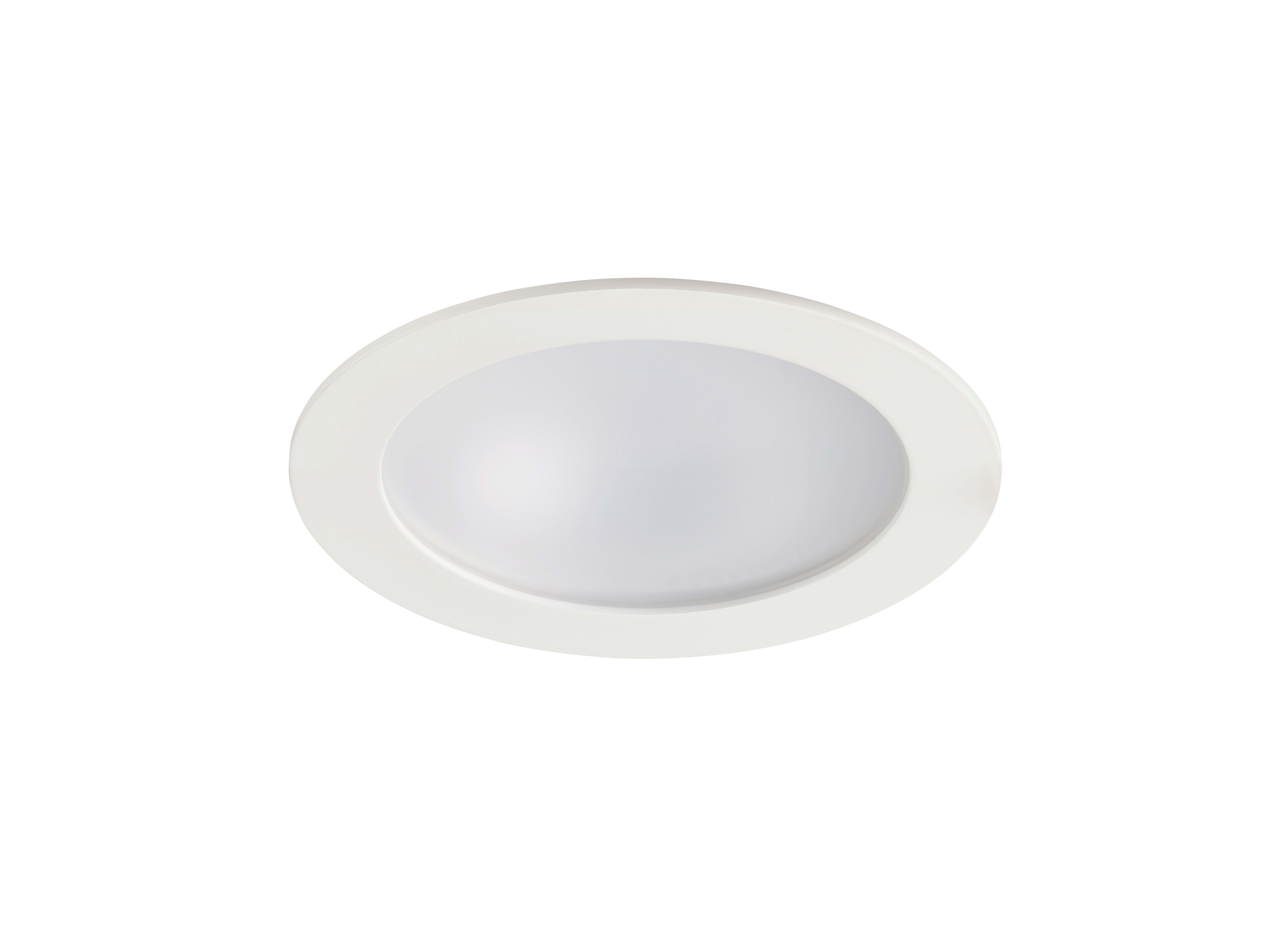 FEILO SYLVANIA ITALY SYL0030325 START DOWNLIGHT 150 TONDO IP54 1250LM 84