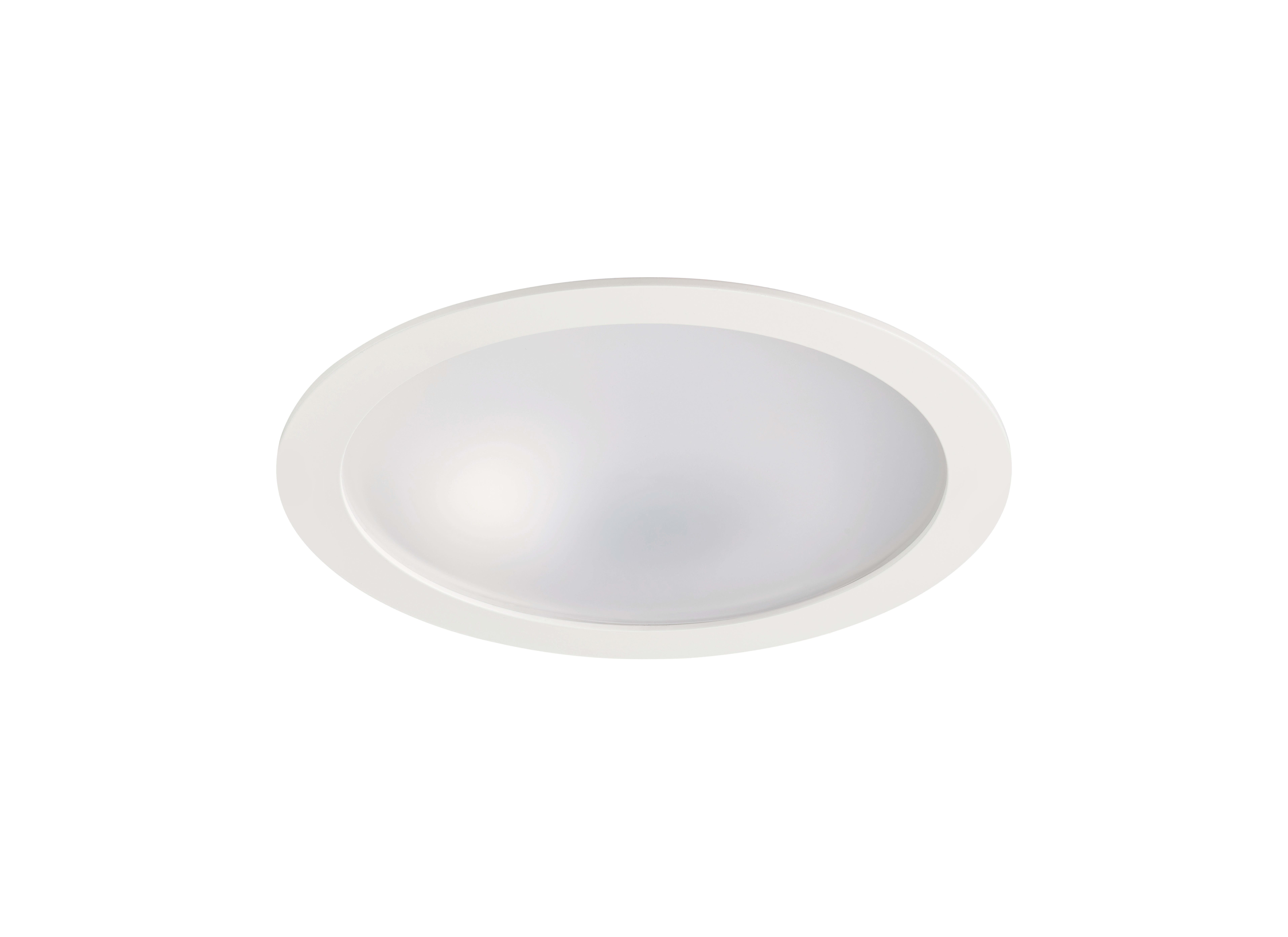 FEILO SYLVANIA ITALY SYL0030331 START DOWNLIGHT 225 TONDO IP54 2400LM 84