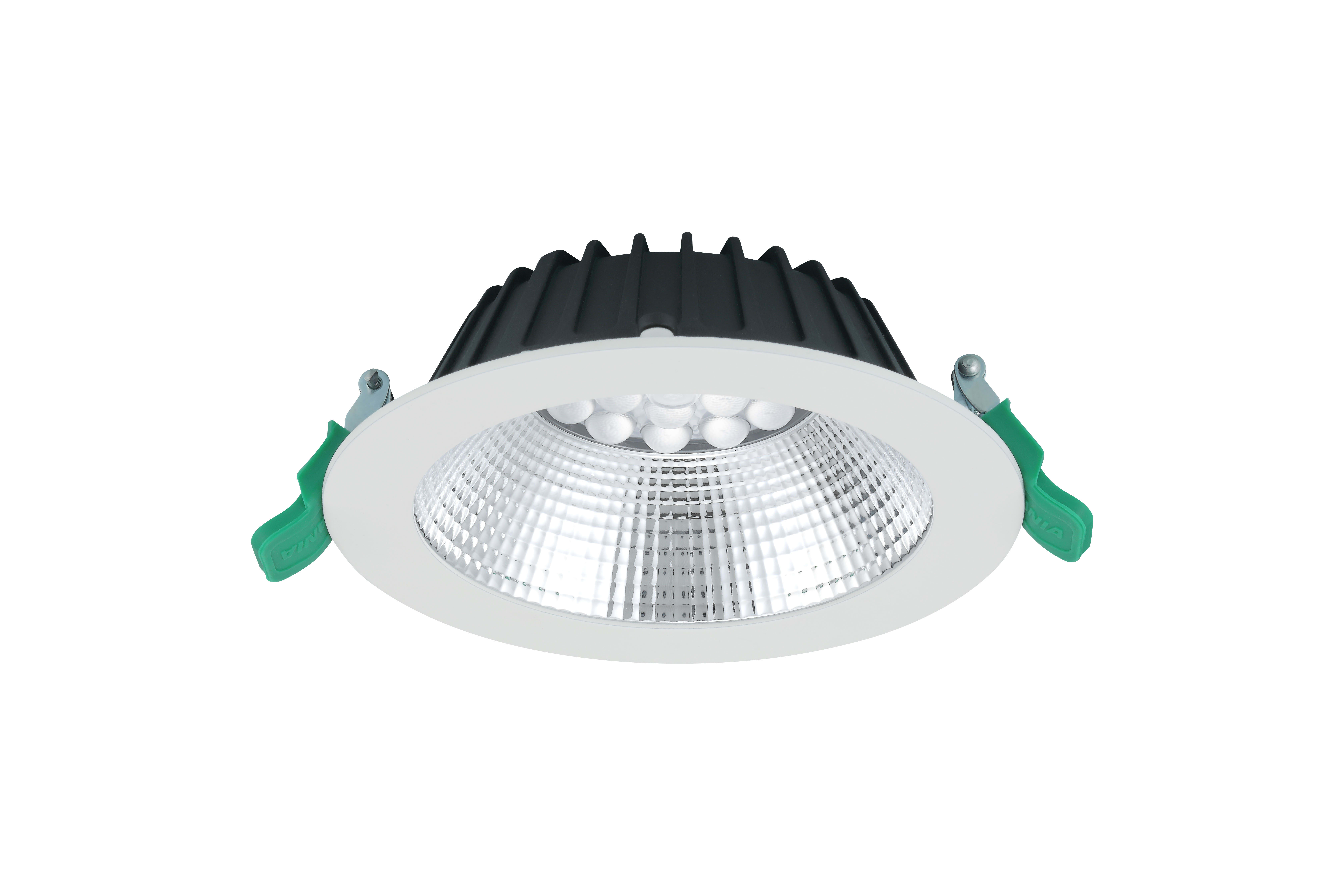 FEILO SYLVANIA ITALY SYL0030500 INSAVER UGR19 IP54 150 1150LM 830