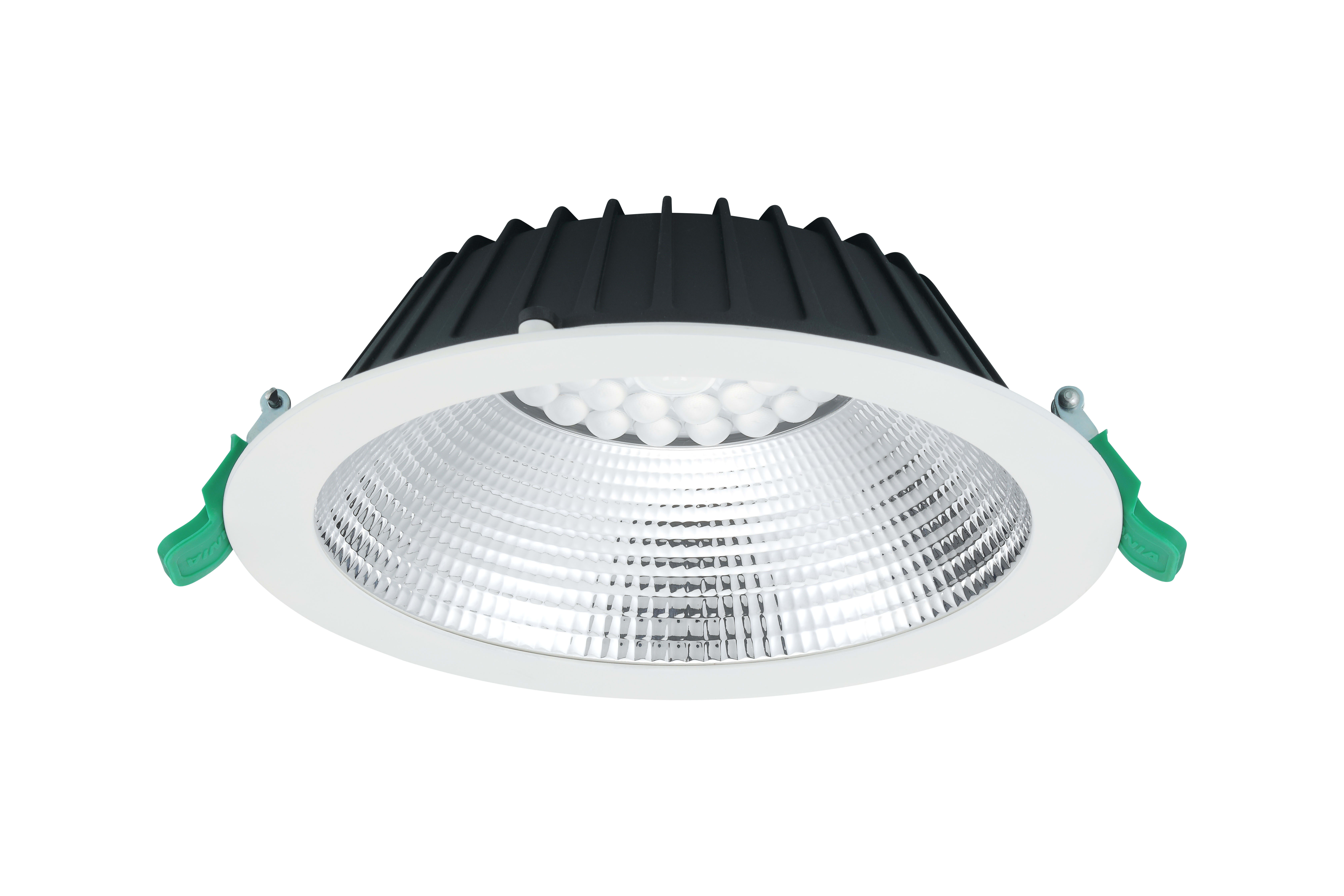 FEILO SYLVANIA ITALY SYL0030505 INSAVER UGR19 IP54 205 2500LM 840