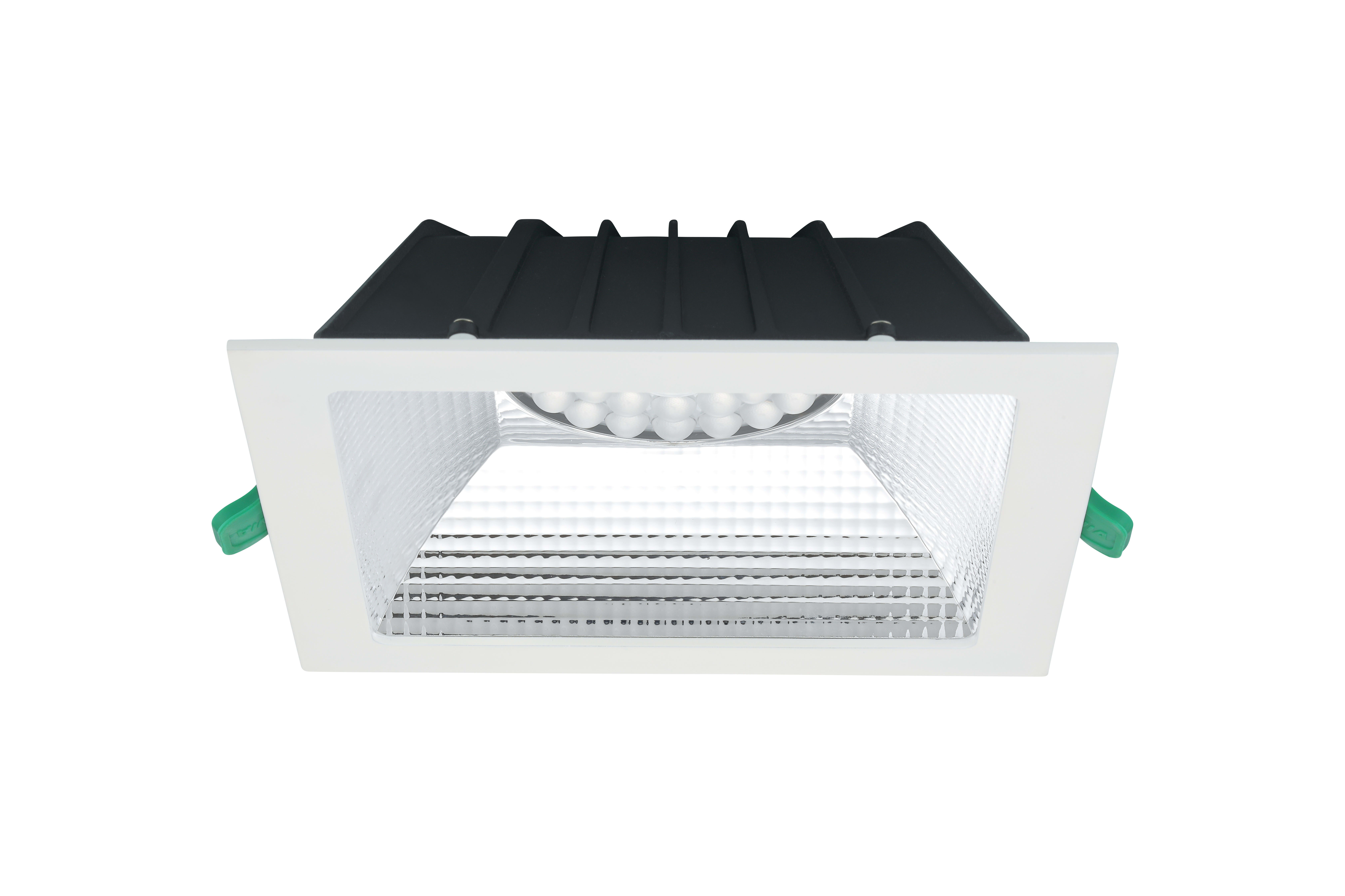 FEILO SYLVANIA ITALY SYL0030513 INSAVER UGR19 IP54 200 2500LM 840 QUADRA