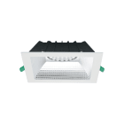 FEILO SYLVANIA ITALY SYL0030513 INSAVER UGR19 IP54 200 2500LM 840 QUADRA