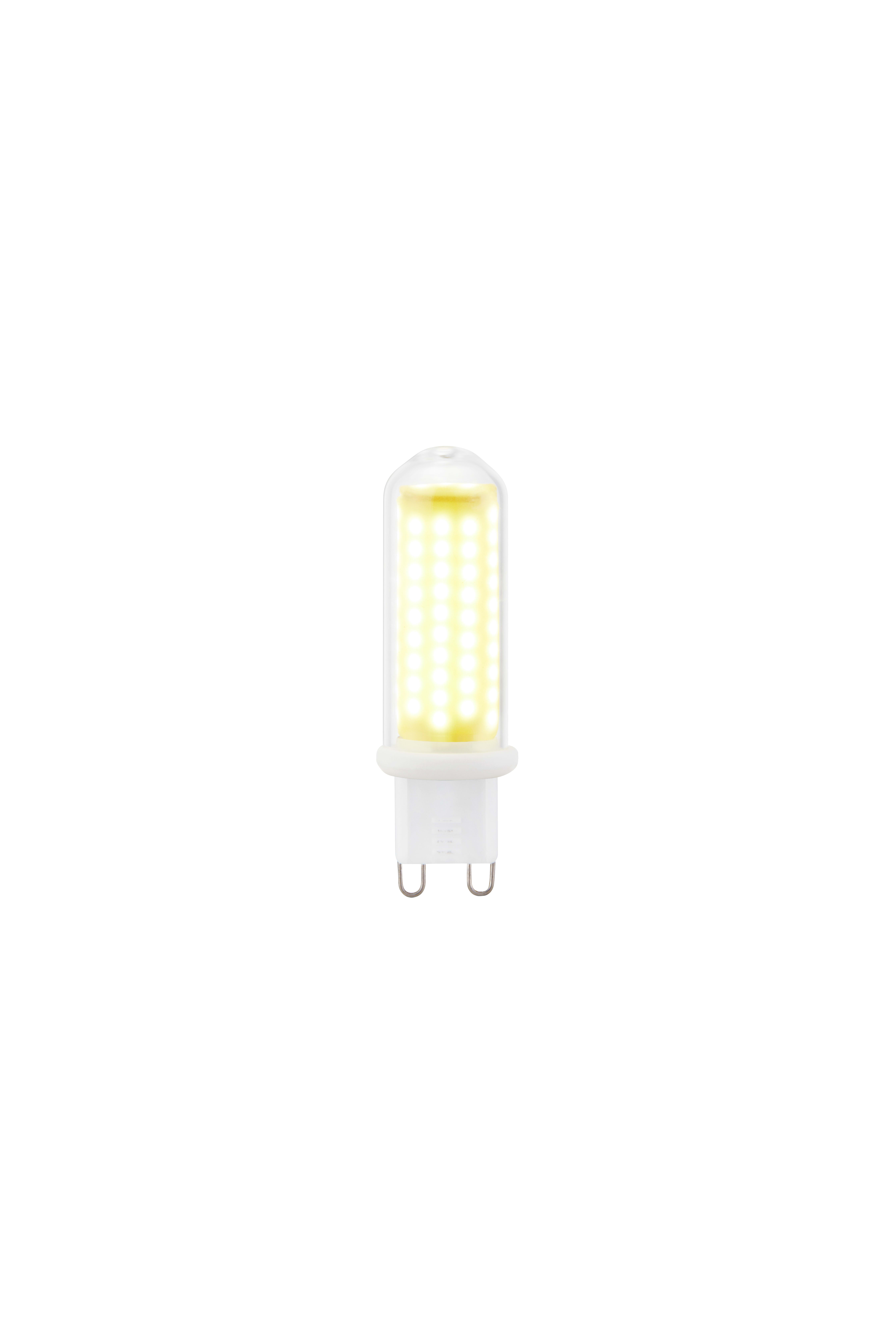 FEILO SYLVANIA ITALY SYL0030786 TOLEDO RETRO G9 2,3W 250LM 827 CL.F 2PZ
