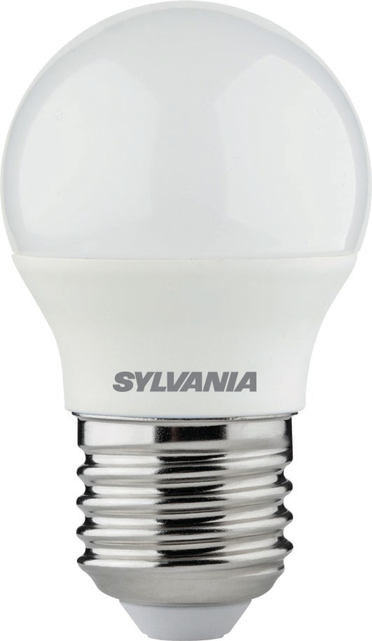 FEILO SYLVANIA ITALY SYL0030865 TOLEDO SFERA 4,2W 470LM 827 E27 CL.E