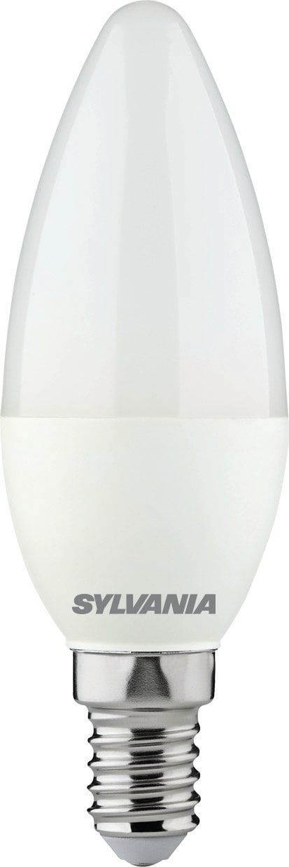 FEILO SYLVANIA ITALY SYL0030883 TOLEDO CANDELA 2,2W 250LM 865 E14 CL.E