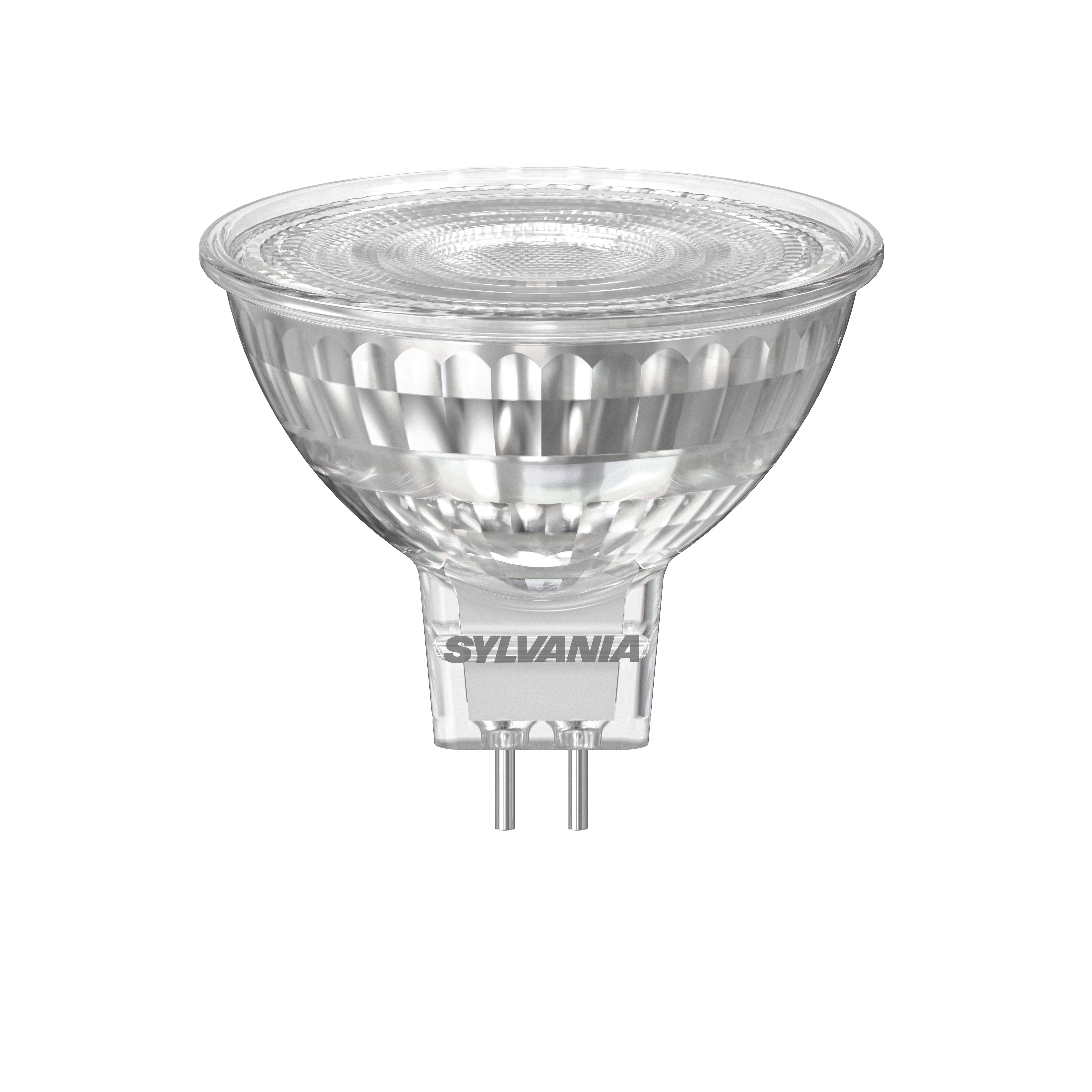 FEILO SYLVANIA ITALY SYL0031810 REFLED SUP.RT MR16 V3 6W 621LM 830 36? C