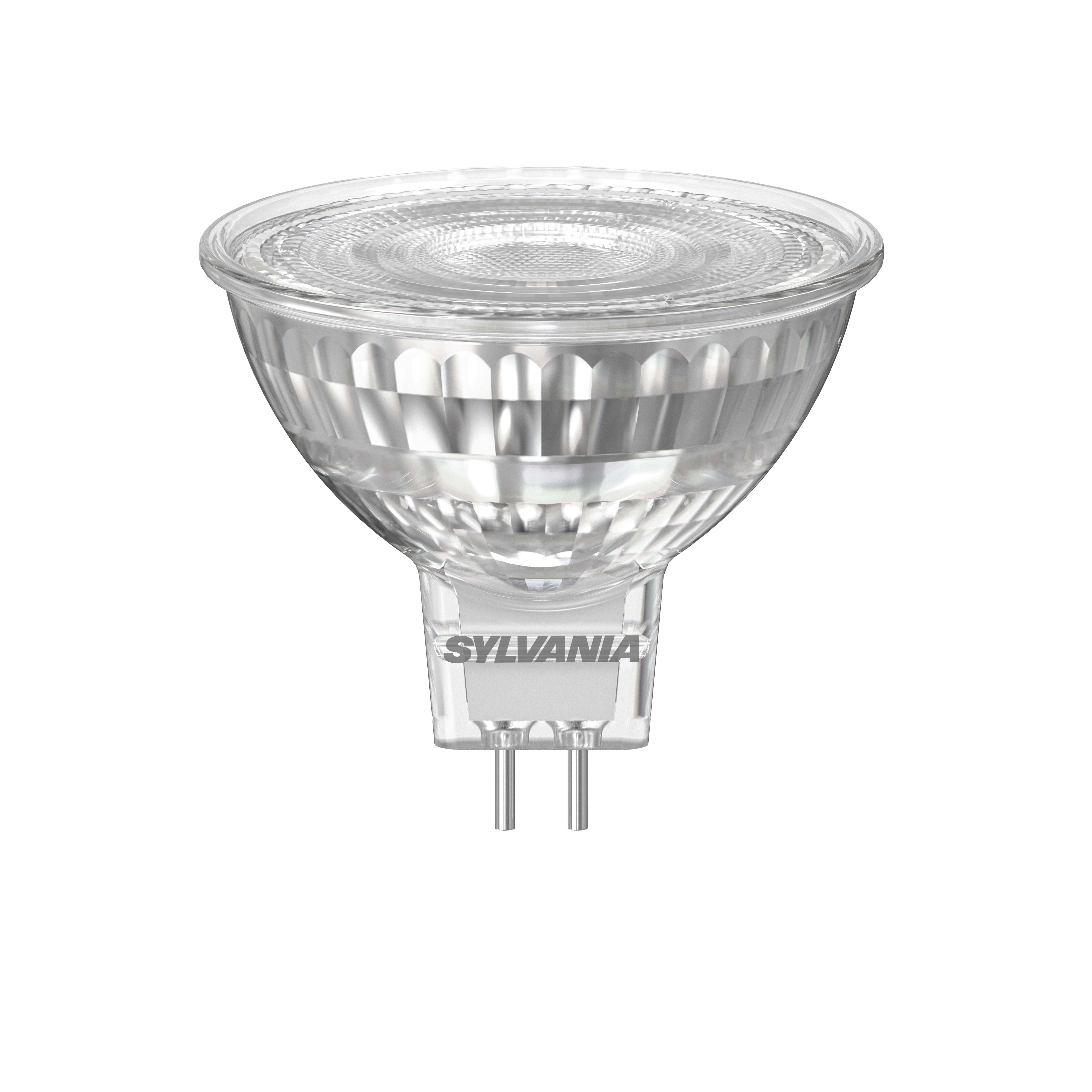 FEILO SYLVANIA ITALY SYL0031823 REFLED SUP.RT MR16 V3 6,1W621LM DI840 36