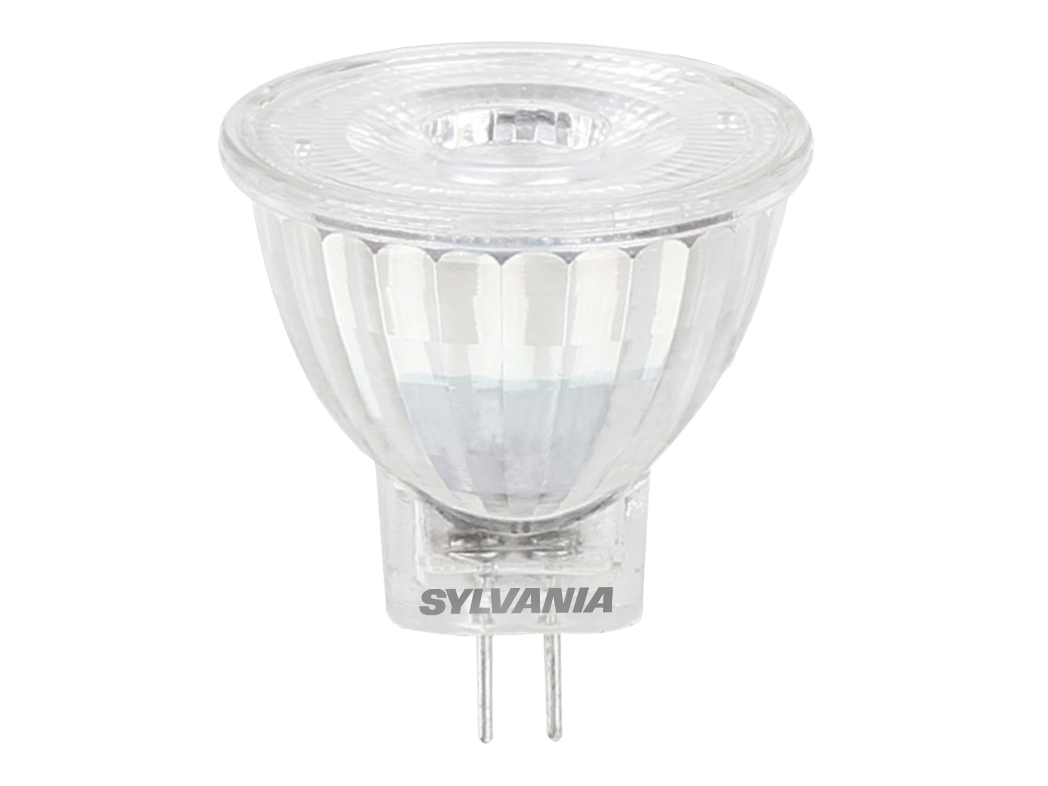 FEILO SYLVANIA ITALY SYL0031831 REFLED RETRO MR11 345LM 830 36? CL.F
