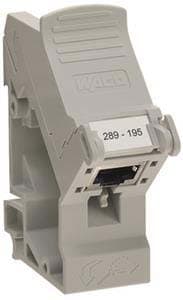 WAGO ITALIA SRL WAG289-195 IM RJ-45