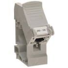 WAGO ITALIA SRL WAG289-195 MODULO INTERF RJ45 IDC CAT 6 SUPP MONT S