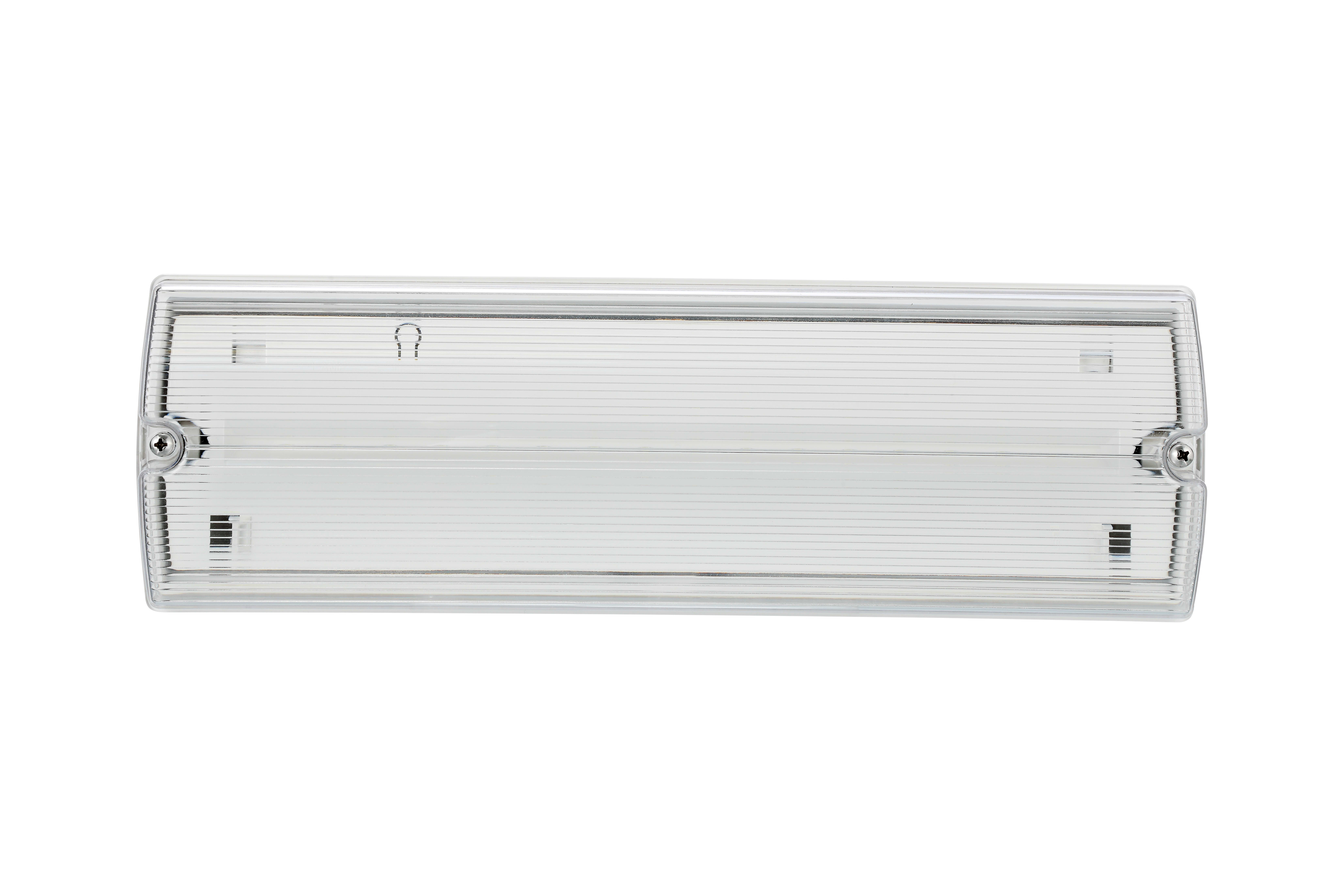 FEILO SYLVANIA ITALY SYL0032012 LIFESAFE BULKHEAD IP65 C EM3 NM/MT ST