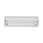 FEILO SYLVANIA ITALY SYL0032012 LIFESAFE BULKHEAD IP65 C EM3 NM/MT ST
