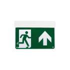 FEILO SYLVANIA ITALY - SYL0032018 LIFESAFE MULTIFIX EXIT SIGN EX C EM3 NM/MT ST