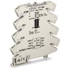 WAGO ITALIA SRL WAG857-560 TRASD TENSIONE T T/C DO CONF SW 24VDC L