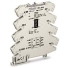 WAGO ITALIA SRL WAG857-569 TRASD POTENZA T/C DO CONFIG SW 24VDC L 6