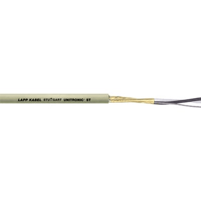 LAPP ITALIA SRL LPP0033001 UNITRONIC ST 3X20/7AWG