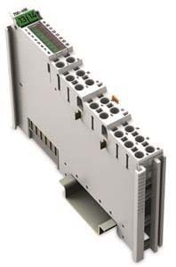 WAGO ITALIA SRL WAG750-496 8IA 0/4-20MA SE