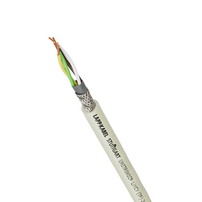 LAPP ITALIA SRL - LPP0035135/500 UNITRONIC LIYCY (TP) 12X2X0,14