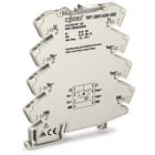 WAGO ITALIA SRL WAG787-2861/400-000 ECB 1CH 24VDC 4A SEGNALE