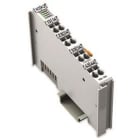 WAGO ITALIA SRL WAG750-515 U REL 4CH 250VAC 2,0A NO POTEN 4 CONTAT