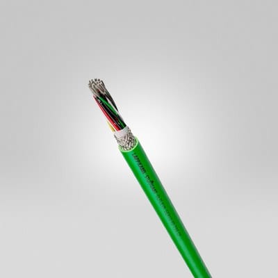 LAPP ITALIA SRL - LPP0036932 OLFLEX SERVO FD 798CP 4X2X0,14+4X0,50+(4