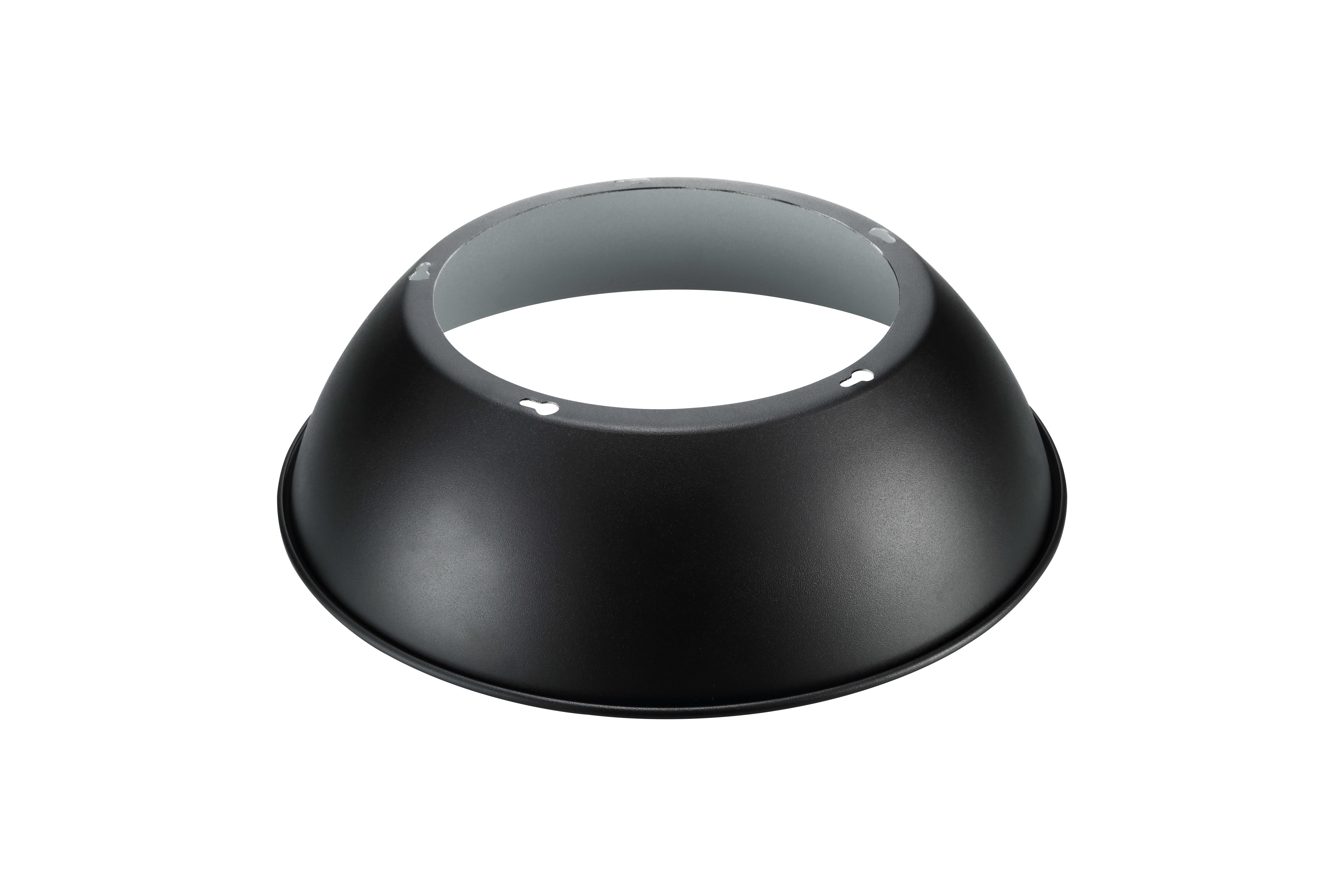 FEILO SYLVANIA ITALY SYL0039743 RIFLETTORE NERO GRANIT 13/19000LM