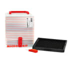 GRAFOPLAST SRL - GRA003A TRASP MICRO KIT CON ACCESSORI