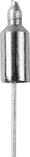 GIRA - GGI004000 RESISTENZA TERMIN. SR 75 PRESA ANTENNA A