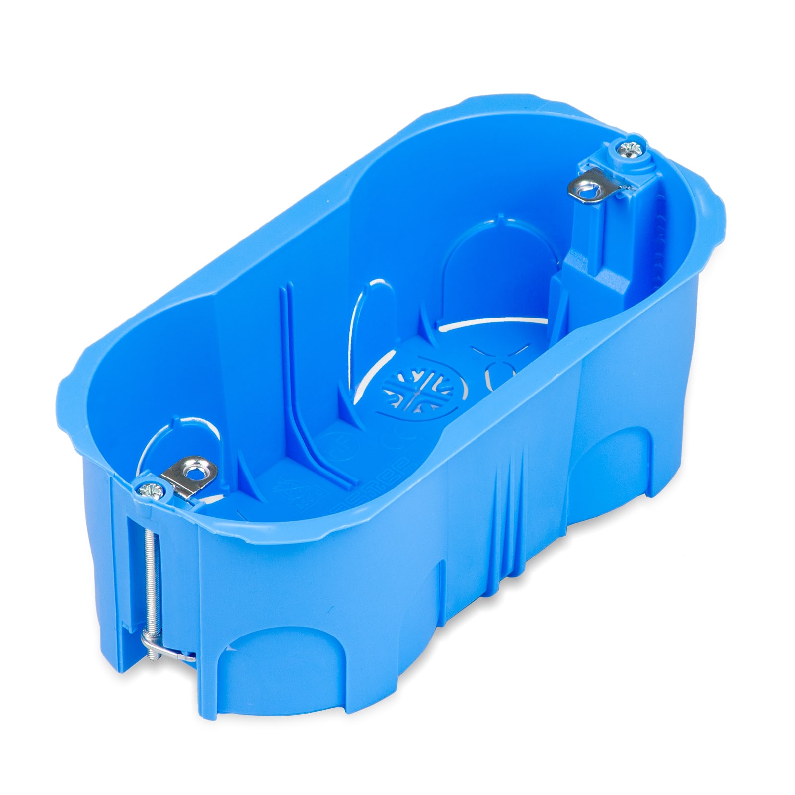 MASTER SRL - MST00404 SCATOLA 4 POSTI PARETI LEGGERE