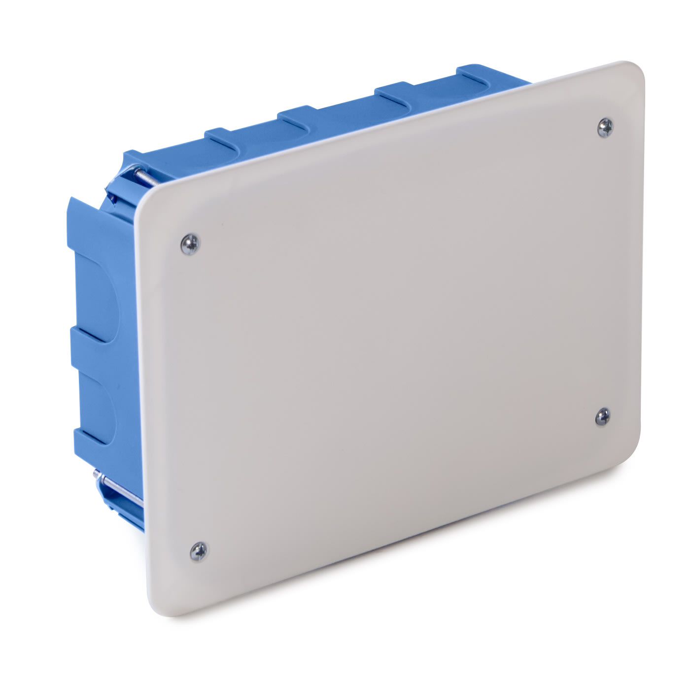 MASTER SRL - MST00407 SCATOLA 105X155X50MM PARETI LEGGERE