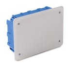 MASTER SRL - MST00407 SCATOLA 105X155X50MM PARETI LEGGERE