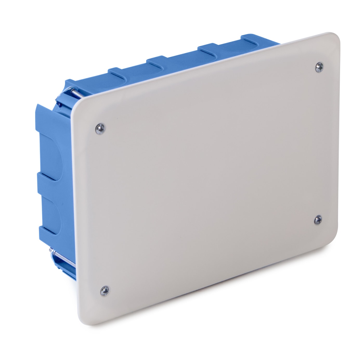 MASTER SRL - MST00407 SCATOLA 105X155X50MM PARETI LEGGERE