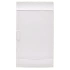 ABB SPA - ABBM41P36X31 MISTRAL 41W MULTIMEDIA 3X12M PORTA OPACA