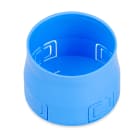 MASTER SRL MST00411 SCATOLA DA INCASSO TONDA DIAMETRO 65MM