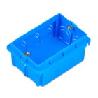 MASTER SRL - MST00412 SCATOLA DA INCASSO 3 POSTI UNIFICATA