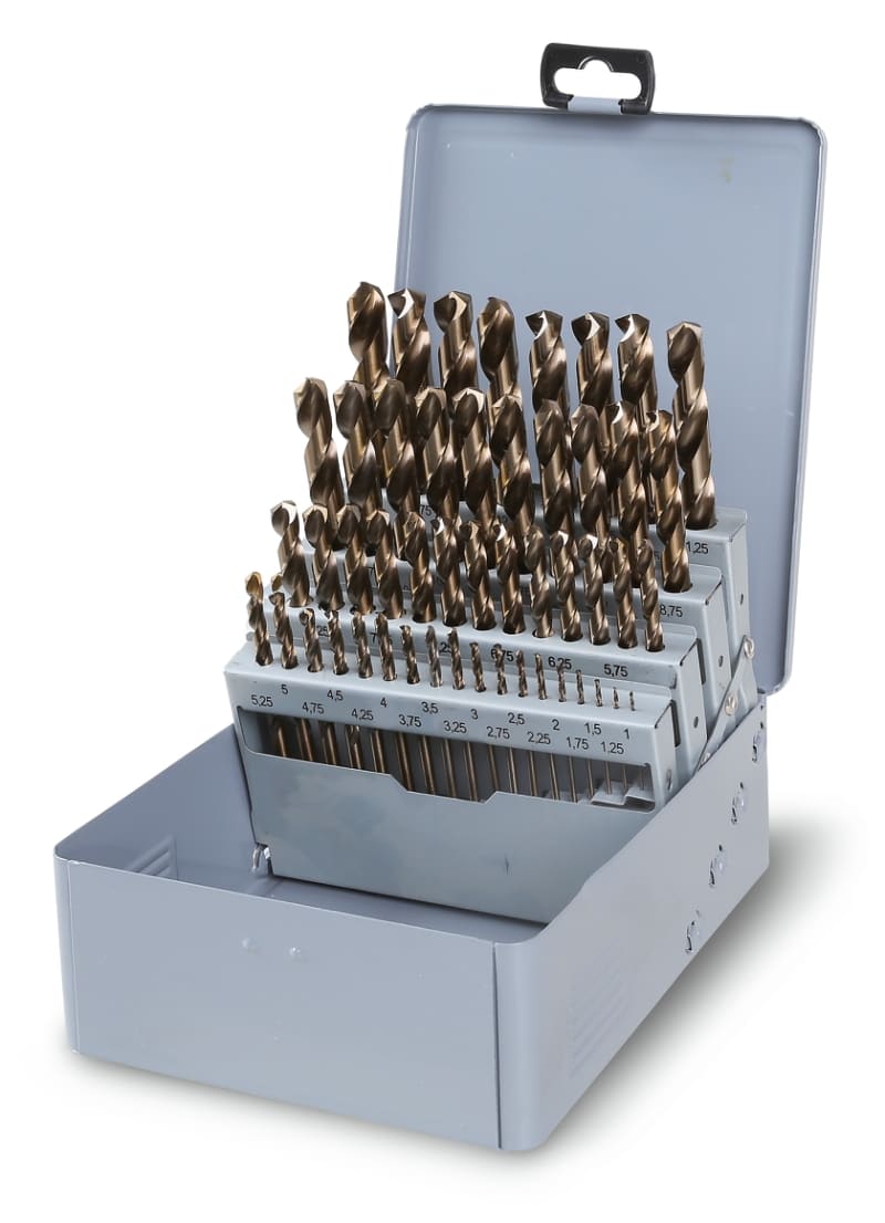 BM SPA BMM004150431 PUNTE RET HSS COBALTO SERIE 49PZ /SP49