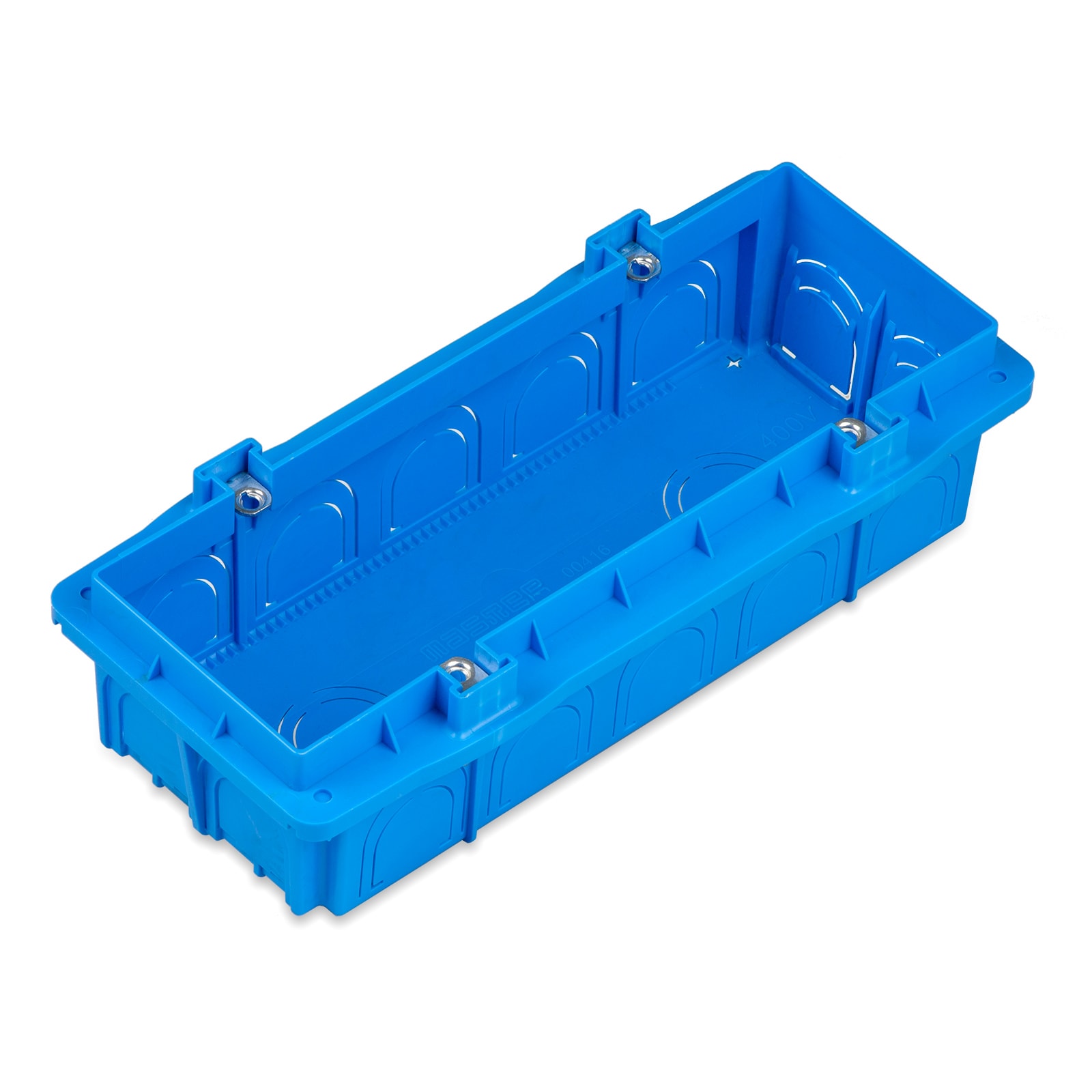 MASTER SRL MST00416 SCATOLA DA INCASSO 6/7 POSTI