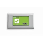 FEILO SYLVANIA ITALY SYL0041774 N-LIGHT EMERGENCY MONITOR