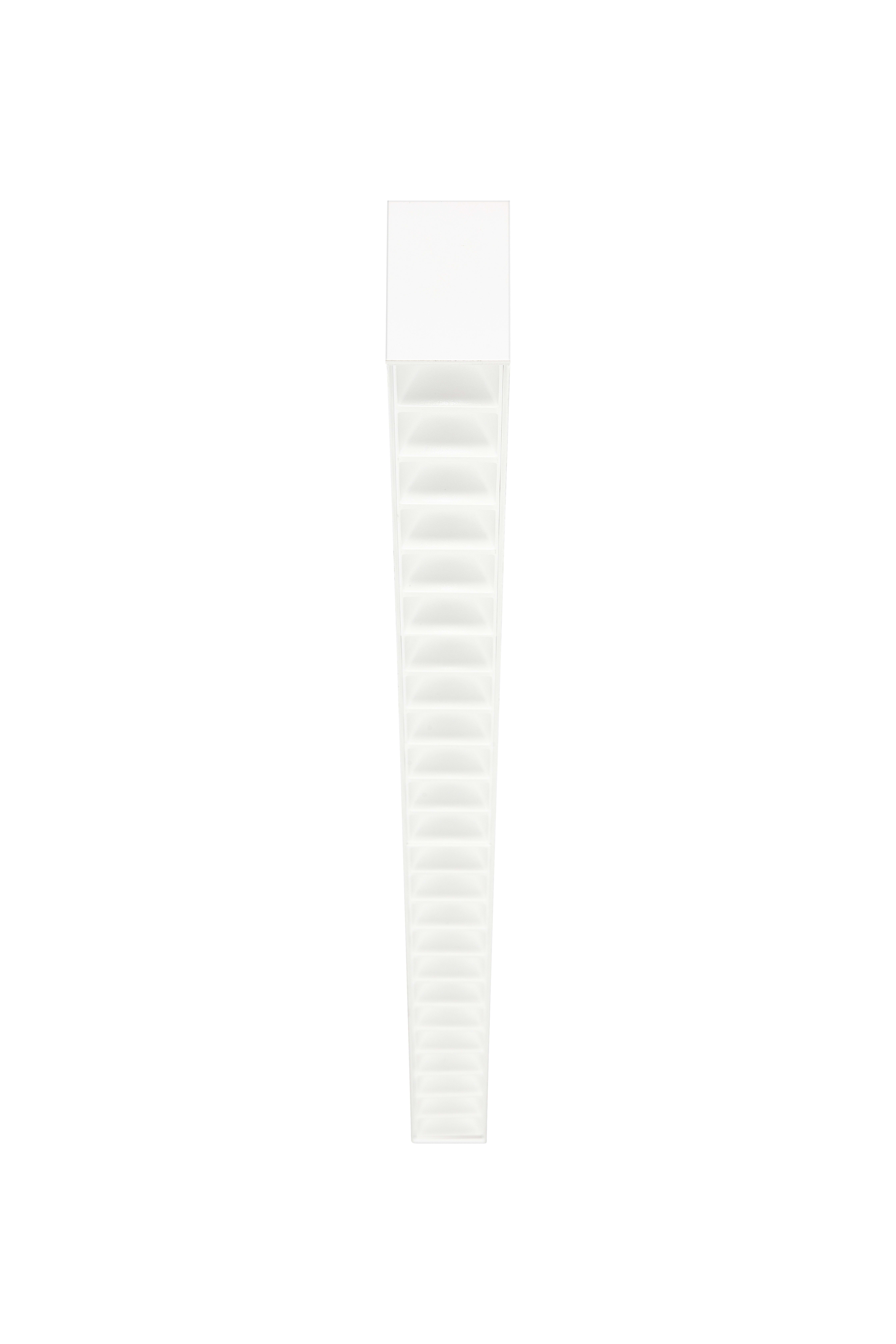 FEILO SYLVANIA ITALY SYL0041804 OTAO LINEAR 1200MM RIFL BIANCO 830/840 B