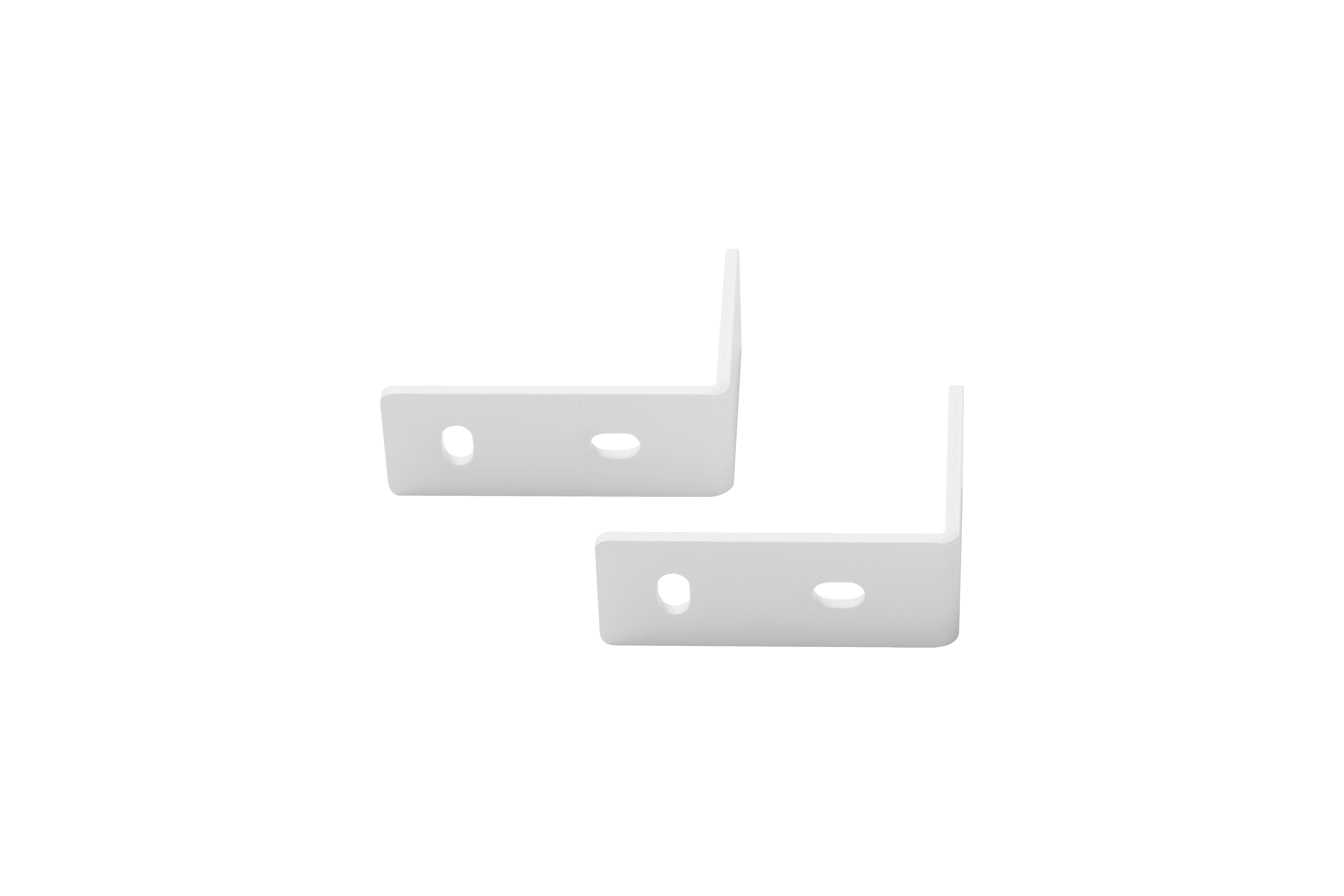 FEILO SYLVANIA ITALY SYL0041816 OTAO LINEAR KIT MONTAGGIO PARETE (2 PEZZ
