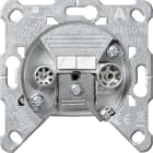 GIRA - GIR004200 Antennensteckd. GEDU 15 Einsatz