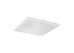 FEILO SYLVANIA ITALY - SYL0042389 ST PANEL UGR19 600X600 4000LM 840 SSA