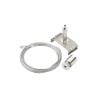 FEILO SYLVANIA ITALY SYL0042550 ISOLINE KIT SOSP.3M STAFFA CAVO E ATT.SO