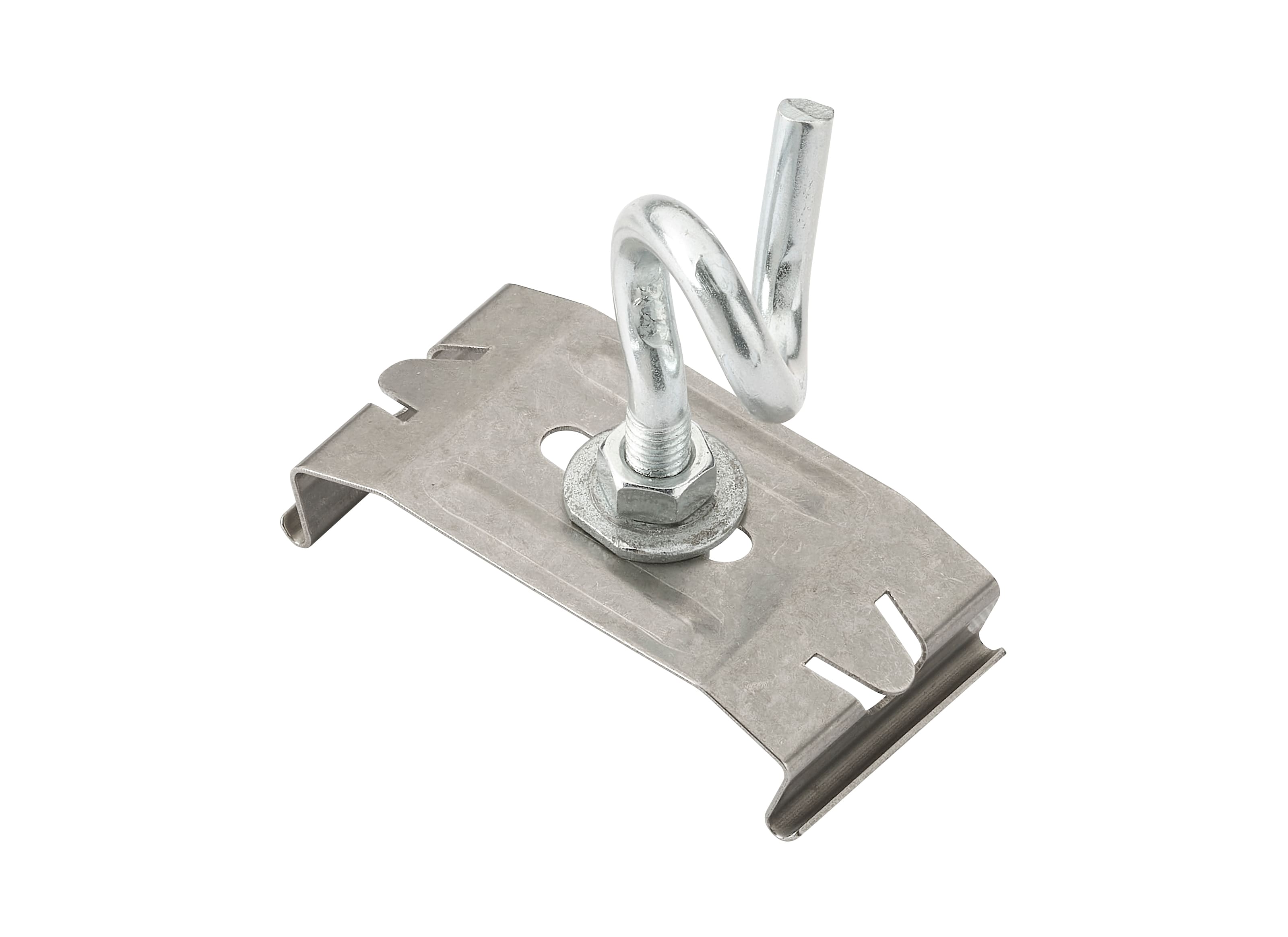 FEILO SYLVANIA ITALY SYL0042551 ISOLINE KIT SOSP.STAFFA CON GANCIO