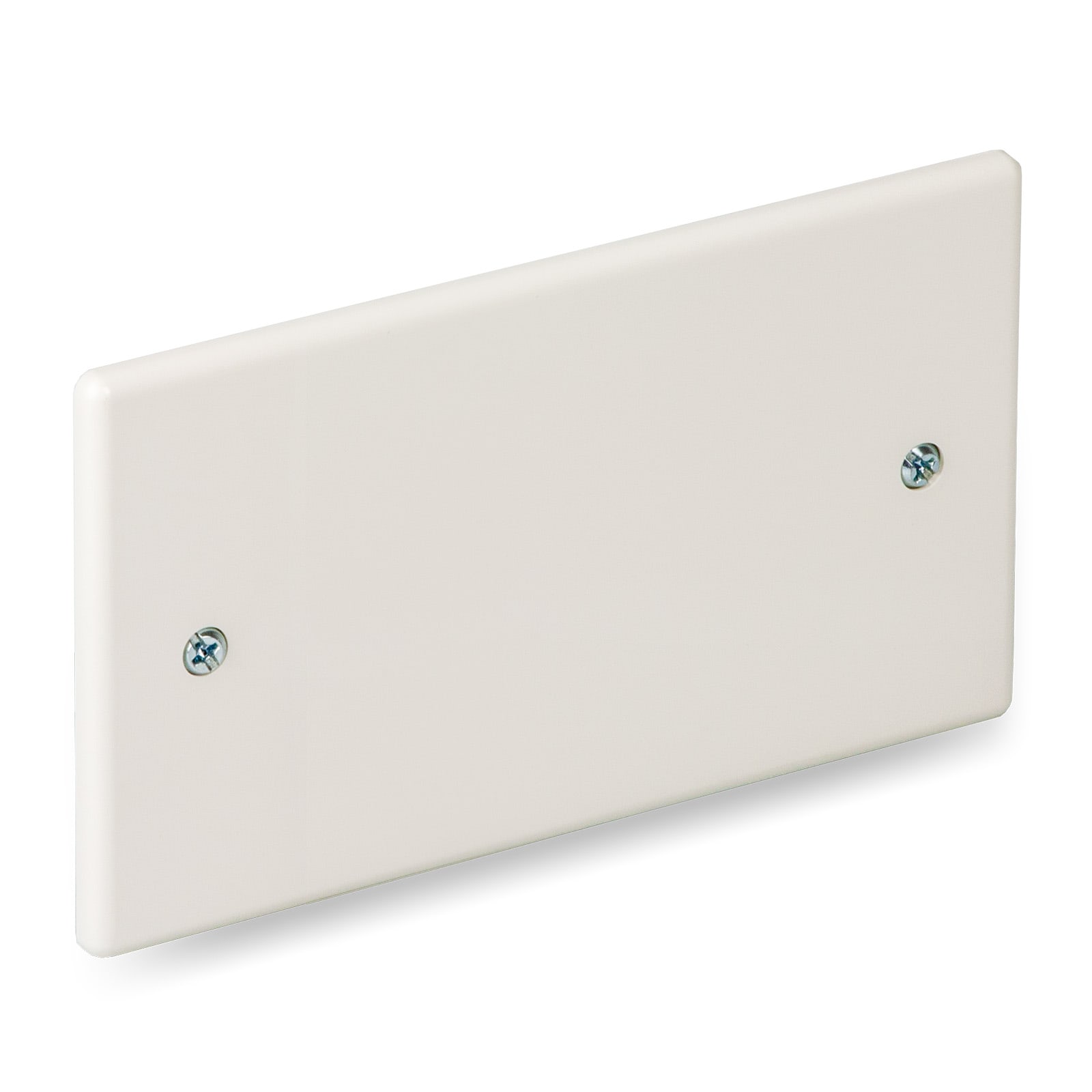 MASTER SRL - MST00430-4 COPERCHIO SCATOLA 4 MODULI CON VITI