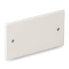 MASTER SRL - MST00430-4 COPERCHIO SCATOLA 4 MODULI CON VITI